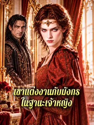 เขาแต่งงานกับมังกร ในฐานะเจ้าหญิง