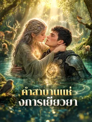 คำสาบานแห่งการเยียวยา