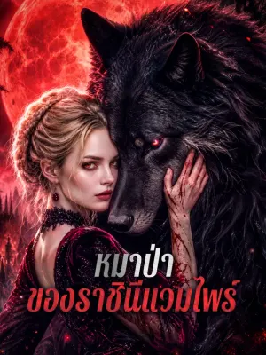 หมาป่า ของราชินีแวมไพร์