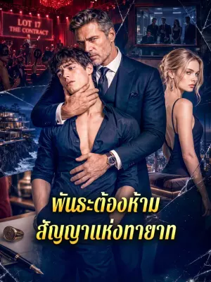 พันธะต้องห้าม สัญญาแห่งทายาท