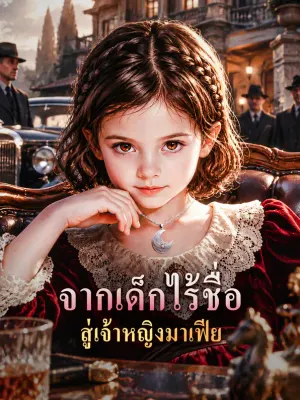 จากเด็กไร้ชื่อ สู่เจ้าหญิงมาเฟีย