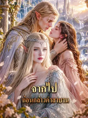 จากไป ก่อนกล่าวคำสาบาน