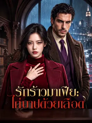 รักร้าวมาเฟีย: ไถ่บาปด้วยเลือด