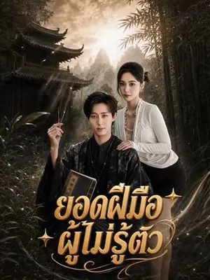 ยอดฝีมือผู้ไม่รู้ตัว