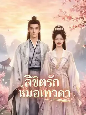 ลิขิตรักหมอเทวดา