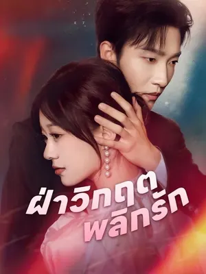 ฝ่าวิกฤตพลิกรัก