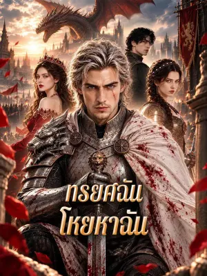 ทรยศฉัน โหยหาฉัน