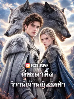 คู่ชะตาทิ้ง วิวาห์เจ้าหญิงอัลฟ่า