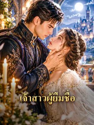 เจ้าสาวผู้ยืมชื่อ