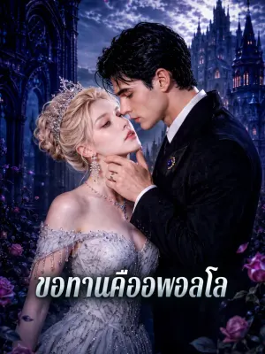ขอทานคืออพอลโล
