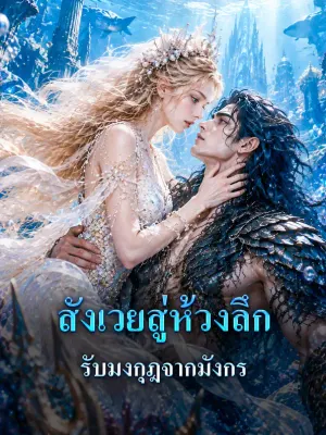 สังเวยสู่ห้วงลึก รับมงกุฎจากมังกร