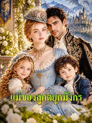 แม่ของลูกดยุกมังกร