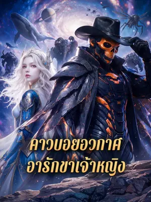 คาวบอยอวกาศ อารักขาเจ้าหญิง