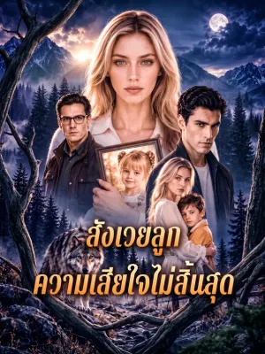 สังเวยลูก ความเสียใจไม่สิ้นสุด