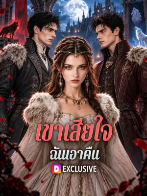 เขาเสียใจ ฉันเอาคืน
