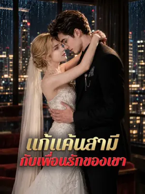 แก้แค้นสามี กับเพื่อนรักของเขา