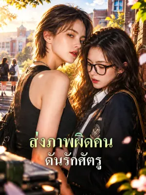 ส่งภาพผิดคน ดันรักศัตรู