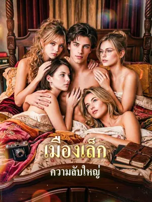 เมืองเล็ก ความลับใหญ่