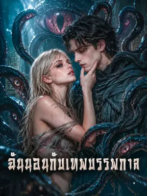 ฉันนอนกับเทพบรรพกาล