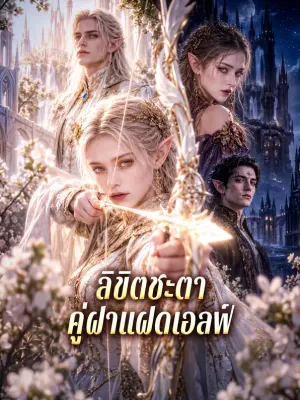 ลิขิตชะตา คู่ฝาแฝดเอลฟ์