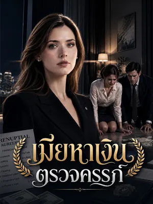 เมียหาเงินตรวจครรภ์