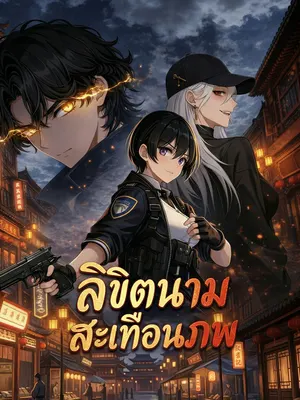 ลิขิตนามสะเทือนภพ