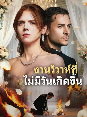 งานวิวาห์ที่ไม่มีวันเกิดขึ้น