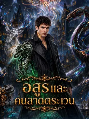 อสูรและคนลาดตระเวน