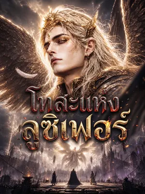 โทสะแห่งลูซิเฟอร์