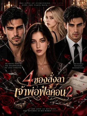 4 ของสั่งลา เจ้าพ่อฟัลคอน 2
