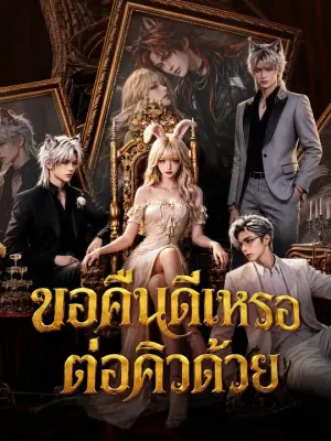 ขอคืนดีเหรอ ต่อคิวด้วย