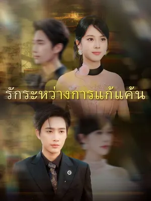 รักระหว่างการแก้แค้น