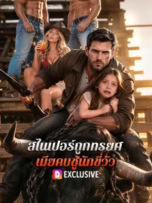 สไนเปอร์ถูกทรยศ เมียคบชู้นักขี่วัว