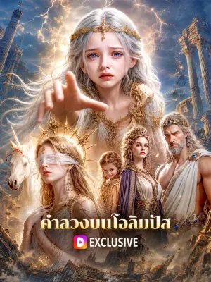 คำลวงบนโอลิมปัส