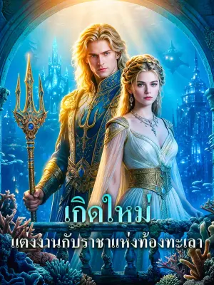 เกิดใหม่ แต่งงานกับราชาแห่งท้องทะเลา