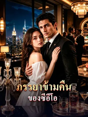 ภรรยาข้ามคืน ของซีอีโอ