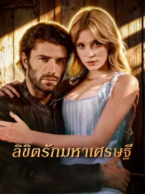 ลิขิตรักมหาเศรษฐี
