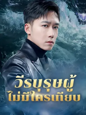 วีรบุรุษผู้ไม่มีใครเทียบ