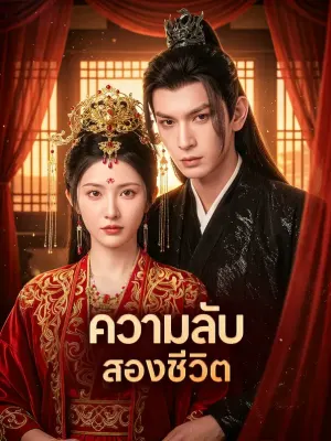 ความลับสองชีวิต