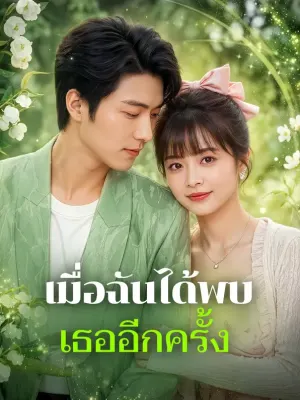 เมื่อฉันได้พบ เธออีกครั้ง