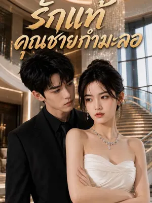 รักแท้คุณชายกำมะลอ