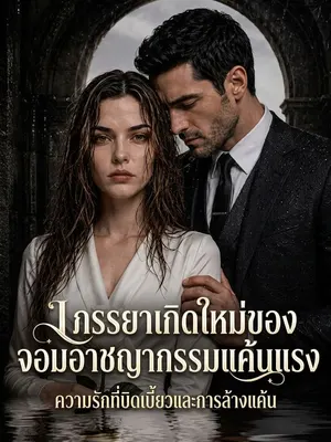 ภรรยาเกิดใหม่ของจอมอาชญากรรมแค้นแรง