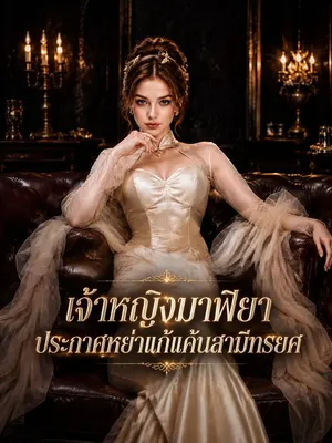 เจ้าหญิงมาฟิยา ประกาศหย่าแก้แค้นสามีทรยศ