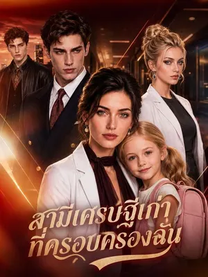 สามีเศรษฐีเก่าที่ครอบครองฉัน