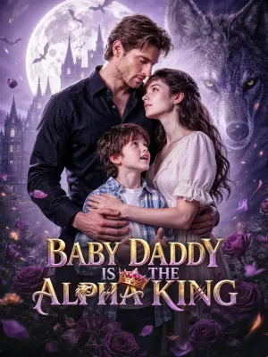 พ่อของลูก คือราชันอัลฟ่า