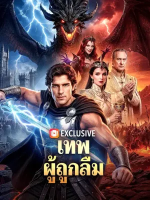 เทพผู้ถูกลืม