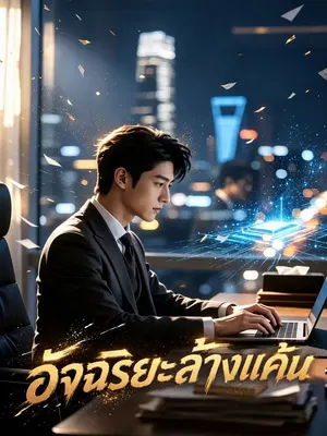 อัจฉริยะล้างแค้น