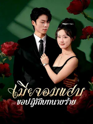 เมียจอมแสบขอปฏิวัติบทนางร้าย