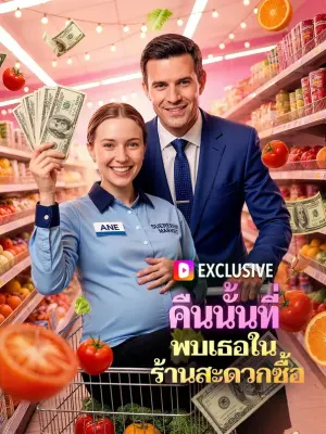 คืนนั้นที่ พบเธอในร้านสะดวกซื้อ