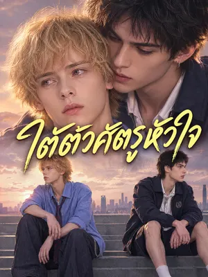 ใต้ตัวศัตรูหัวใจ
